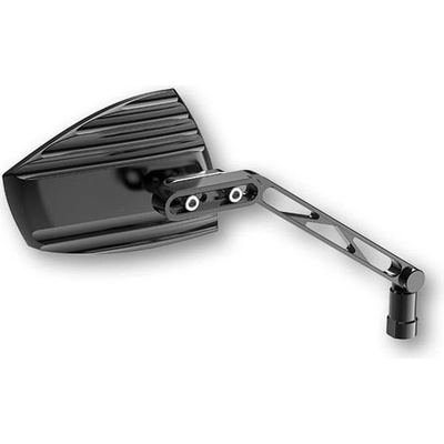 Zrcadlo HIGHSIDER Wave (pár) 301-4901