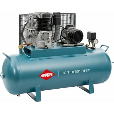 Airpress K 200-600 FT4 K25