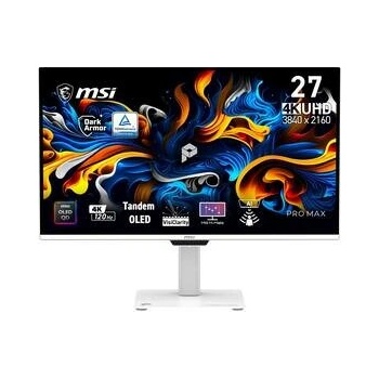 MSI PRO MAX 271UPXW12G