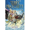 Mort Pratchett TerryPaperback