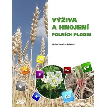 Výživa a hnojení polních plodin