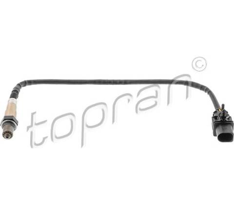 Lambda sonda TOPRAN 625 015