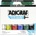 Daler Rowney Adigraf Block Printing Water Soluble Colour Боя за линогравюра 6 x 59 ml (185100002)
