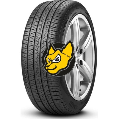 Pirelli P Zero 295/45 R20 114V