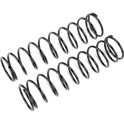 Team corally Пружини за амортисьори твърди Team Corally Shock Spring Hard Truggy / MT Rear 1.8mm 95-97mm - 2 pcs C-00180-288 (C-00180-288)