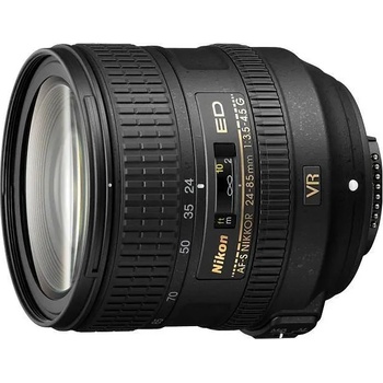 Nikon AF-S 24-85mm f/3.5-4.5G ED VR (JAA816DA)