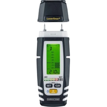 Laserliner DampMaster Compact Plus 082.321A