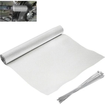 Sada tepelných štítů Easyhomie 100x40cm 20ks