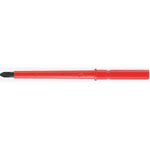 Wera Острие PZ 1x154, 65 Kraftform Kompakt VDE 1000V /до изчерпване/ - W003451 (W003451)