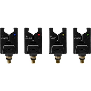 Delphin Signalizátor pro sadu MINOR zelená