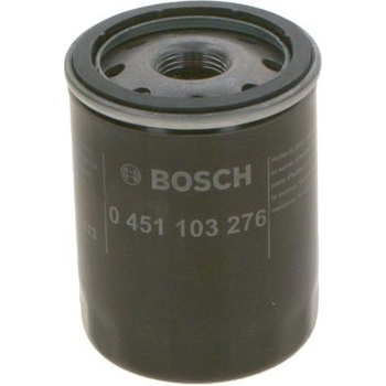 Olejový filter BOSCH 0 451 103 276
