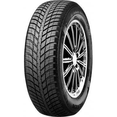 Nexen N'Blue 4Season 235/55 R18 104V