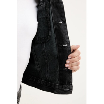 Calvin Klein Jeans Дънково яке Calvin Klein Jeans (LV047C658G)