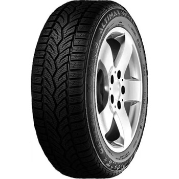 General Tire Altimax Winter Plus 205/60 R16 92H
