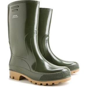 Demar grand 0150l / Ловни ботуши - зелени 42 (0150l/42)