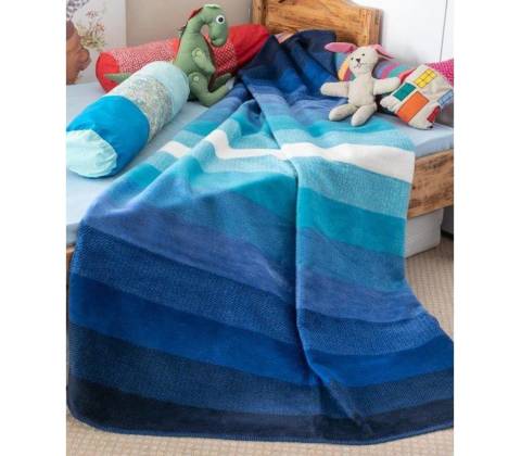 Lindart Deka Lea 150x200