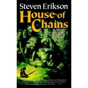 HOUSE OF CHAINS (2007)