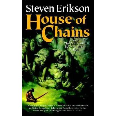 HOUSE OF CHAINS