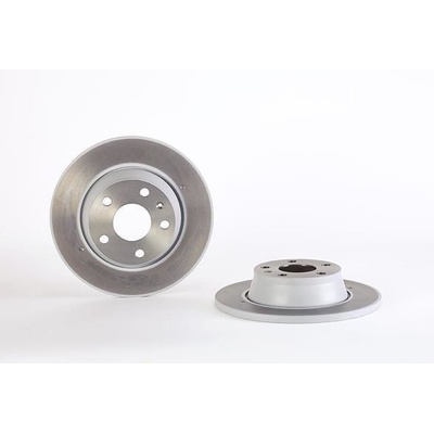 Brzdový kotúč BREMBO 08.9769.11