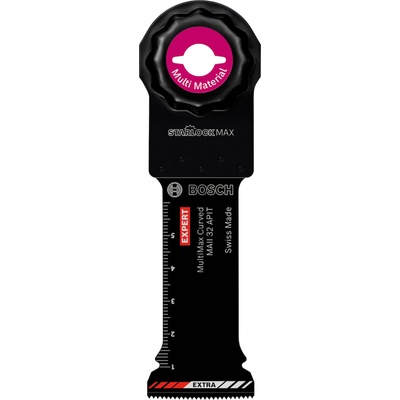 Bosch Multifunkčný list EXPERT MultiMax MAII 32 APIT, 32 mm, 10 ks 2608900032