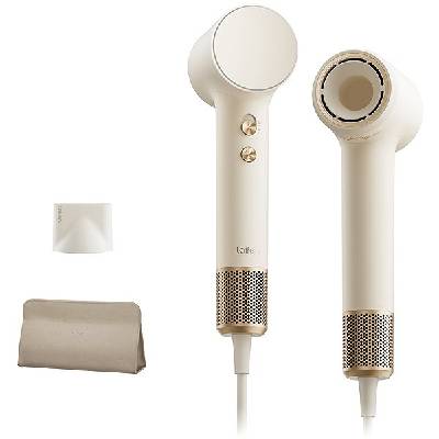 Laifen Swift Mini Seashell White