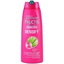 Šampony Garnier Fructis Densify posilující šampon pro objemnější a hustší vlasy 250 ml