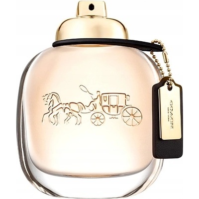 Coach parfémovaná voda dámská 50 ml