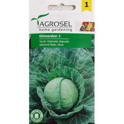 Agrosel Зеле Дитмарско Ditmarsker 2