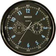 SECCO S TS6055-51