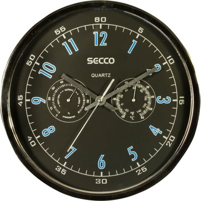 SECCO S TS6055-51