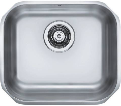 Alveus Variant 40 U