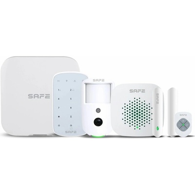 SAFE SAFE10210