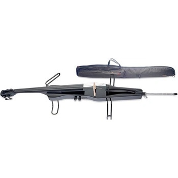 Stagg ECL 4/4 BK