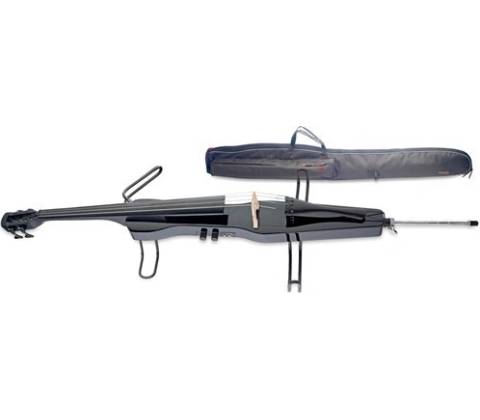Stagg ECL 4/4 BK