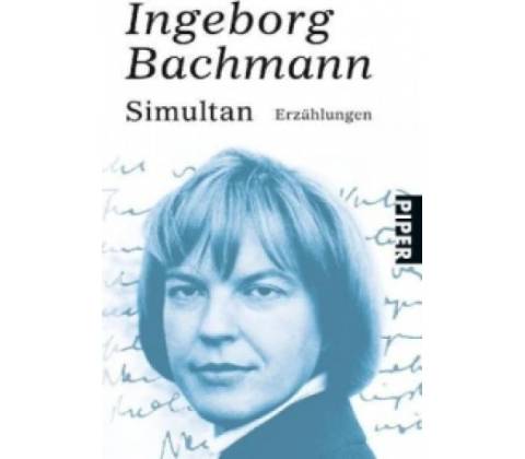 Simultan - Bachmann, Ingeborg