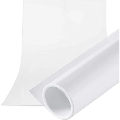 Fotověci Bílé PVC Pozadí Výběr Variant Velikost: 100x200 cm – Zboží Živě