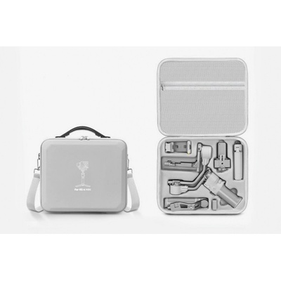 STABLECAM DJI RS 4 Mini - PU pouzdro s popruhem přes rameno 1DJ4131