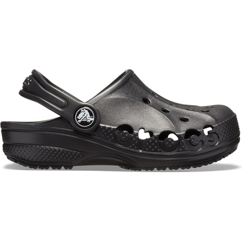 Crocs Детски чехли Crocs Baya Junior Boys Clogs - Black