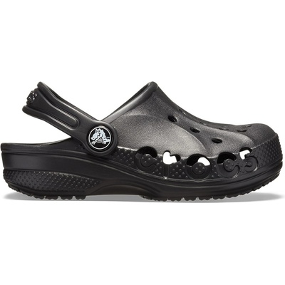 Crocs Детски чехли Crocs Baya Junior Boys Clogs - Black