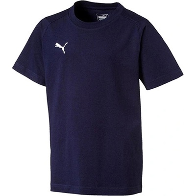 Puma Liga Casuals Tee Jr 655634061