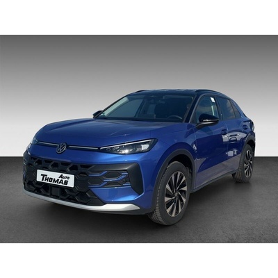 Volkswagen T-Roc 1.5 TSI Life DSG 110 kW