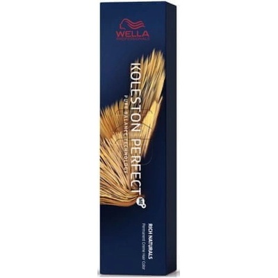 Wella Koleston Perfect ME+ 6/3 60 ml