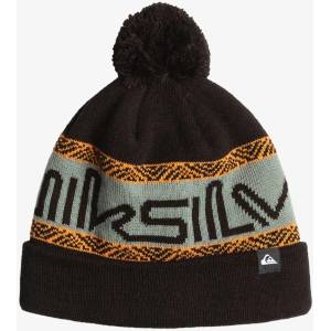 Quiksilver Шапка summit yth bea