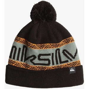 Quiksilver Шапка summit yth bea