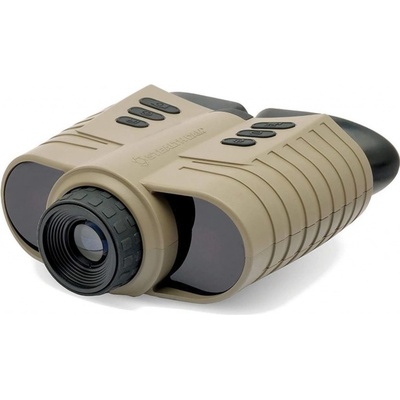 OEM Stealh CAM 3x20