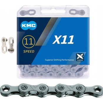 KMC X-11