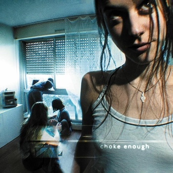 Oklou: Choke Enough CD