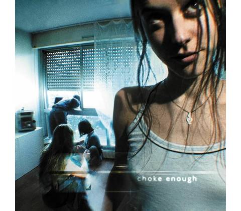 Oklou: Choke Enough CD