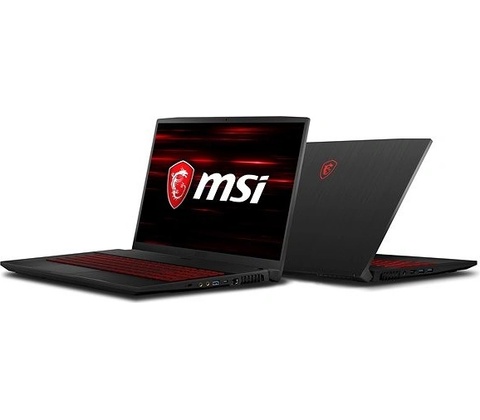 MSI GF75 Thin 9SD-057CZ