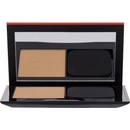 Shiseido Synchro Skin Self-Refreshing Custom Finish Powder Foundation pudrový make-up 340 Oak 9 g